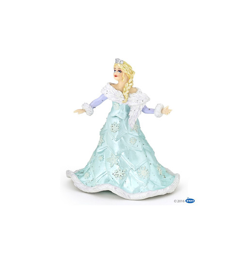 Papo - Ice Queen Figurine