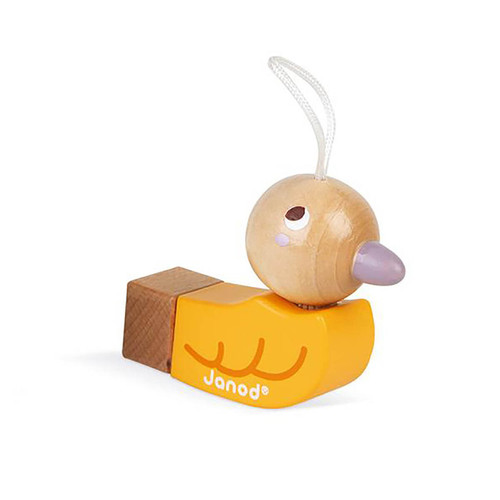 Janod - Pocket Bird Whistle Janod - Pocket Bird Whistle
