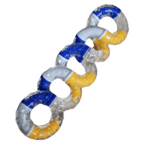 Tangle Brain Tools - Focus Fidget Tangle Brain Tools - Focus Fidget