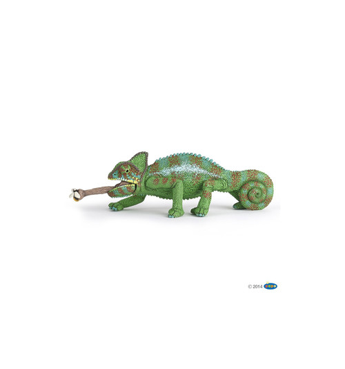 Papo -  Chameleon Figurine