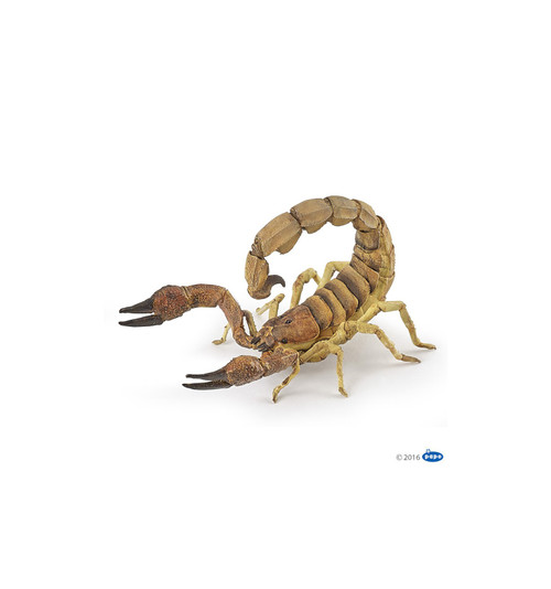 Papo -  Scorpion Figurine