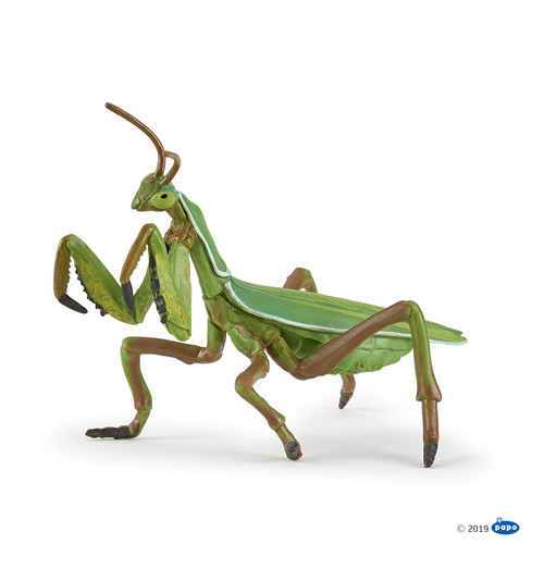 Papo -  Praying Mantis Figurine