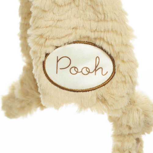 Winnie the Pooh - Classic Pooh Comfort Blanket Winnie the Pooh - Classic Pooh Comfort Blanket