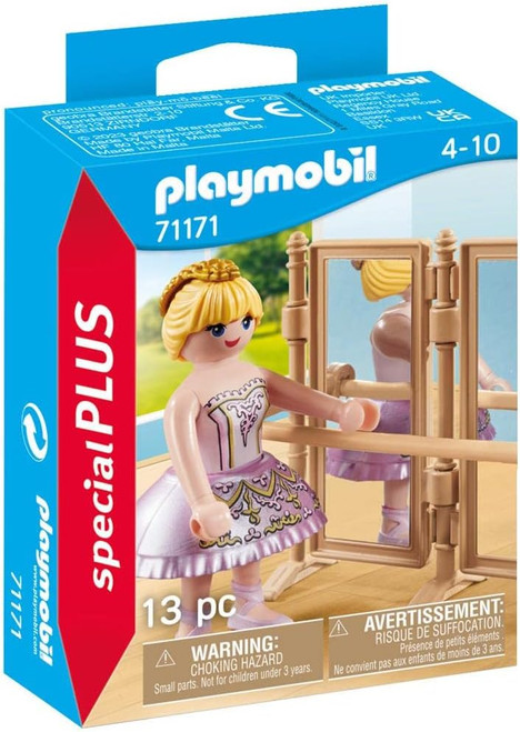 Playmobil - Special Plus - Ballerina | 71171