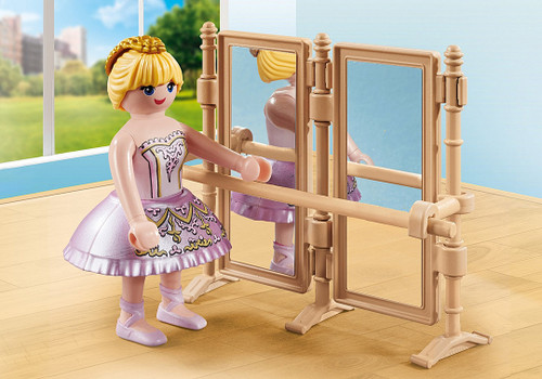 Playmobil - Special Plus - Ballerina | 71171 Playmobil - Special Plus - Ballerina | 71171