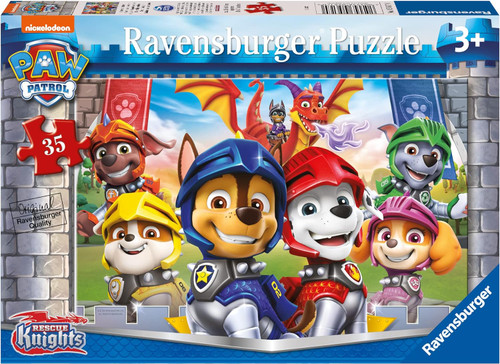Ravensburger 35pc - Paw Patrol Puzzle