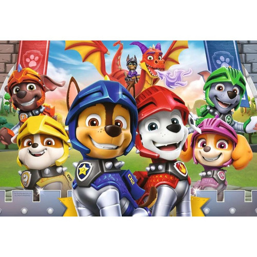 Ravensburger 35pc - Paw Patrol Puzzle Ravensburger 35pc - Paw Patrol Puzzle