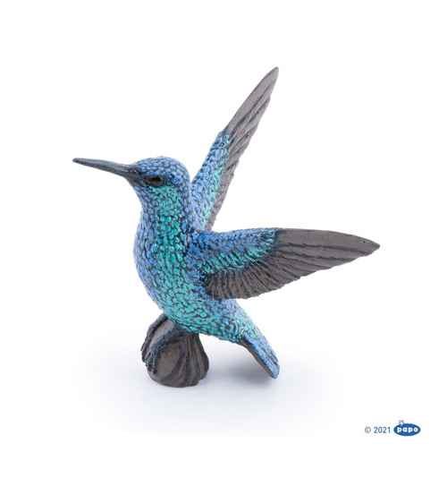 Papo -  Hummingbird Figurine