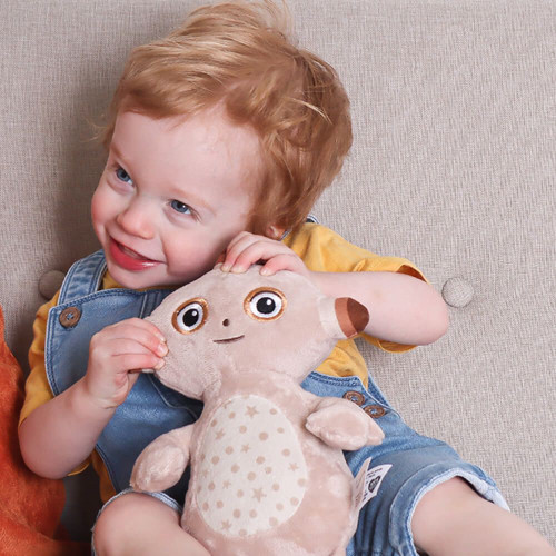 In the Night Garden - Talking Makka Pakka