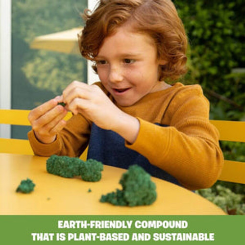 Playfoam Naturals Shape & Learn Letters & Numbers Playfoam Naturals Shape & Learn Letters & Numbers