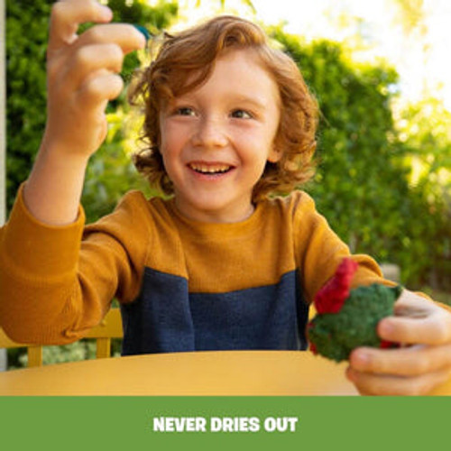 Playfoam Naturals Shape & Learn Letters & Numbers Playfoam Naturals Shape & Learn Letters & Numbers