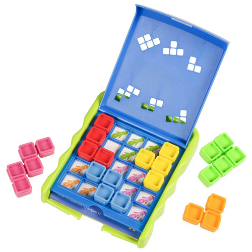 Educational Insights - Kanoodle Jr. Educational Insights - Kanoodle Jr.