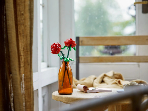 LEGO® Roses 40460 LEGO® Roses 40460