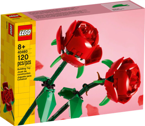 LEGO® Roses 40460