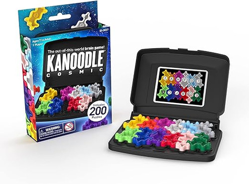 Educational Insights - Kanoodle Cosmic