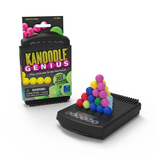 Educational Insights - Kanoodle Genius