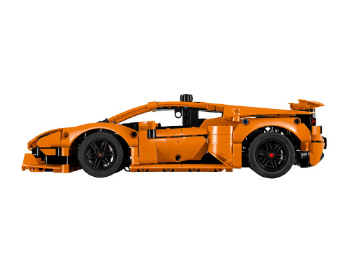 LEGO® Technic - Lamborghini Huracán Tecnica Orange 42196