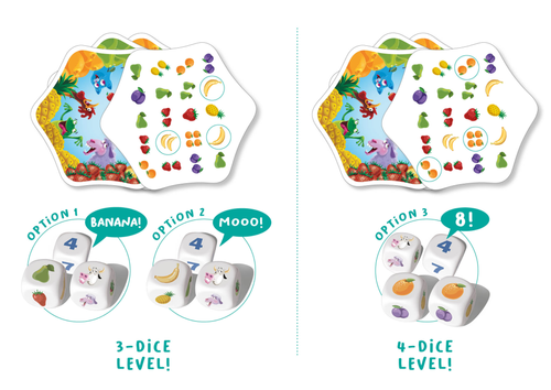 FlexiQ Games - Make a Mooove FlexiQ Games - Make a Mooove