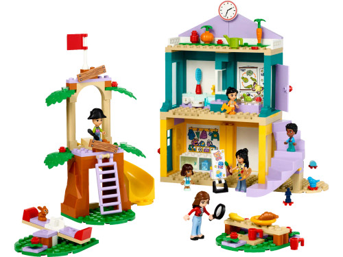 LEGO® Friends - Heartlake City Preschool 42636 LEGO® Friends - Heartlake City Preschool 42636