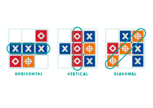 FlexiQ Games - Trixo FlexiQ Games - Trixo