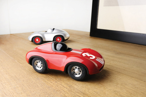 Playforever - Mini Red 701 Playforever - Mini Red 701