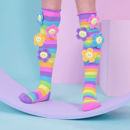 Madmia - Oopsie Daisy Socks Madmia - Oopsie Daisy Socks