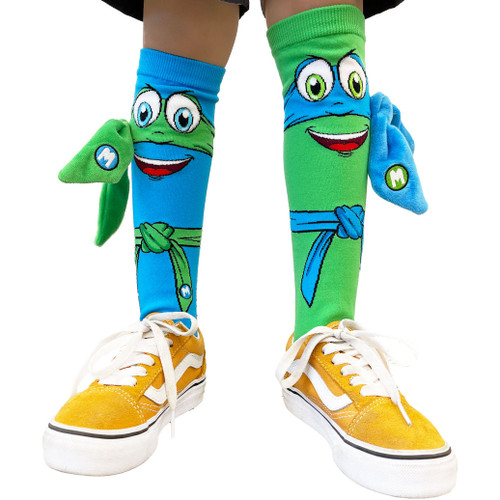Madmia - Ninja Socks Madmia - Ninja Socks