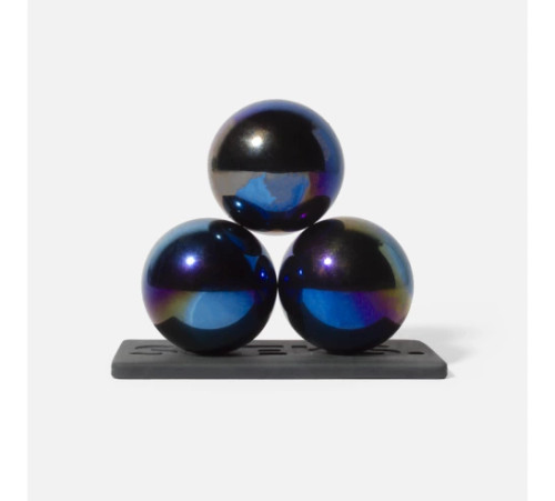 SPEKS - Oil Slick Super 3-Set