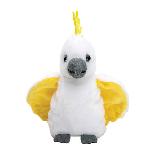 Australian Collection Chattermate - Cockatoo