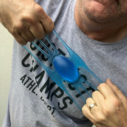 Kaiko Fidgets - Out of This World Grip - Emotional Regulation & Strengthening Tool - Green Kaiko Fidgets - Out of This World Grip - Emotional Regulation & Strengthening Tool - Green