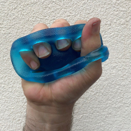 Kaiko Fidgets - Out of This World Grip - Emotional Regulation & Strengthening Tool - Green Kaiko Fidgets - Out of This World Grip - Emotional Regulation & Strengthening Tool - Green