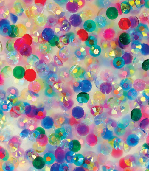 Crazy Aaron's Thinking Putty - Birthstone 4" Tin