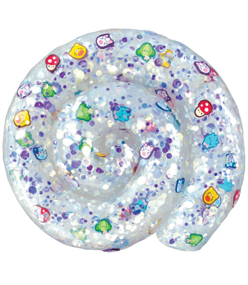 Crazy Aaron's Thinking Putty - Kawaii Cute 4" Tin