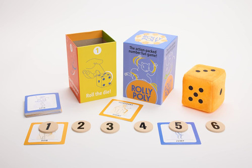 Math for Love - Rolly Poly Math for Love - Rolly Poly