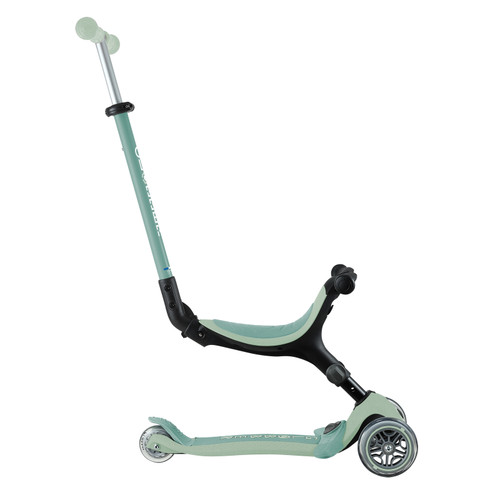 Globber GO UP ACTIVE ECOLOGIC - Pistachio Globber GO UP ACTIVE ECOLOGIC - Pistachio