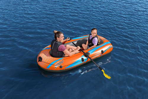 Bestway Kondor 2000 Raft Set Bestway Kondor 2000 Raft Set