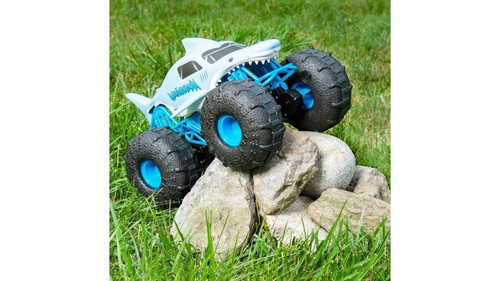 Monster Jam RC Megalodon Storm