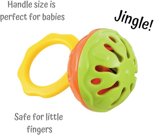 Halilit - Baby's Music Carnival Halilit - Baby's Music Carnival