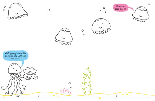 Usborne - Mini Books: Doodling Animals Usborne - Mini Books: Doodling Animals