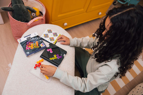 Smart Games - IQ Gears