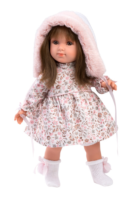 Llorens Doll – Sara 35cm 53546