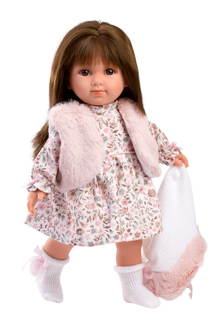 Llorens Doll – Sara 35cm 53546