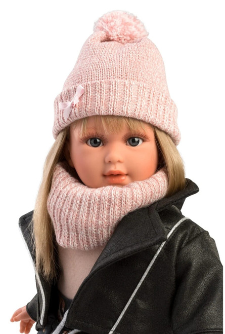 Llorens Doll – Carla 35cm 54040