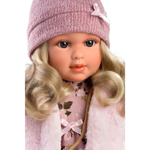 Llorens Doll – Anna 35cm 54042