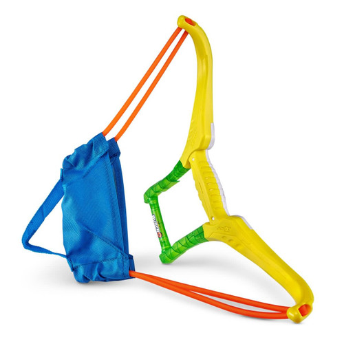 Zuru Bunch O Balloons - Tropical Party Slingshot with 100 Balloons Zuru Bunch O Balloons - Tropical Party Slingshot with 100 Balloons