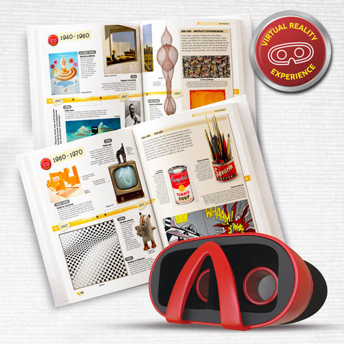 Abacus - Virtual Reality - World Art! Abacus - Virtual Reality - World Art!