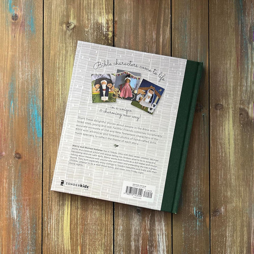 Faithful Friends - Favourite Stories of People in the Bible Faithful Friends - Favourite Stories of People in the Bible