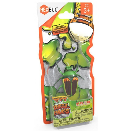 HEXBUG - Nano Real Bugs HEXBUG - Nano Real Bugs