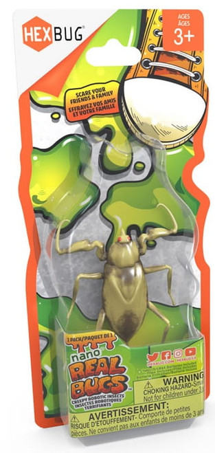 HEXBUG - Nano Real Bugs HEXBUG - Nano Real Bugs