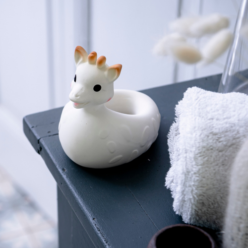 Sophie The Giraffe - Bath Toy Sophie The Giraffe - Bath Toy